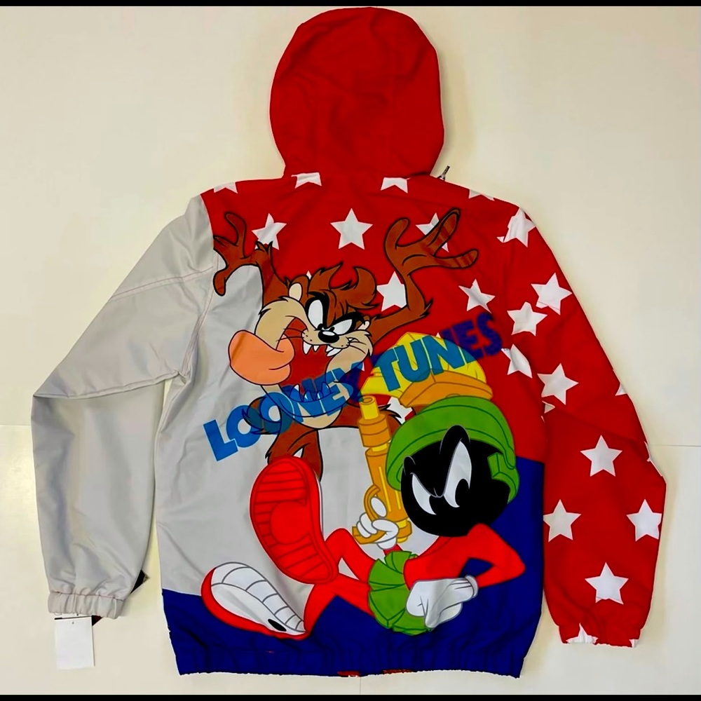 Jacket - Picture 2 of 3